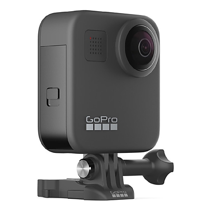Gopro Max 360 Action Camera Action Cameras Gopro At Unique Photo