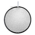 Hensel Honeycomb Grid Round No. 2 for 7 Inch Reflector