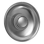 Hensel ACS Silver Beauty Dish VII Reflector (56cm)