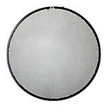 Hensel Honeycomb Grid Round Black No. 1 for 12 Inch Reflector