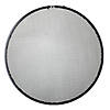 Hensel Honeycomb Grid Round Black No. 3 for 12 Inch Reflector