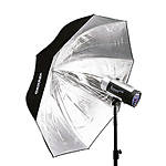 Hensel Master PXL Silver Umbrella (135cm)
