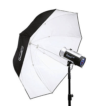 Hensel Master PXL White Umbrella (135cm)