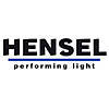 Hensel Standard Glass Clear for Ring Flash RF 1200 P-XS and RF 3000 XS