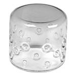 Hensel Glass Dome Clear Uncoated for EH Pro  and  EH Mini Heads