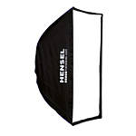 Hensel Softbox Silver (100x100cm) without Speedring