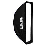 Hensel Softbox Silver (30x90cm) without Speedring