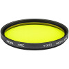 Hoya K2 Yellow 52mm