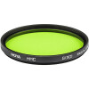 Hoya X0 Yellow-Green 49mm