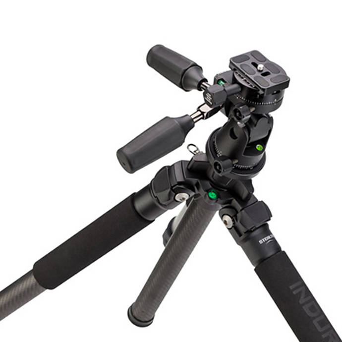 Induro CLT304L Classic Tripod Tripods and Accessories Induro at