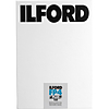 Ilford FP4 Plus Black and White Negative Film (4x5, ISO 125, 100 Sheets)
