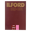 Ilford Multigrade FB Warmtone Paper (Semi-Matte, 11x14, 10 Sheets)