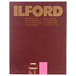 Ilford Multigrade Resin Coated Warmtone Paper (Pearl, 20 x 24, 10 Sheets)