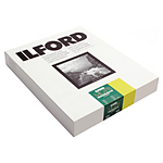 Ilford Multigrade FB Classic Matte Variable Contrast Paper (8x10, 25 Sheets)