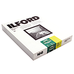 Ilford Multigrade FB Classic Matte Variable Contrast Paper (8x10, 100 Sheets