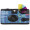 Lomography Simple Use Film Camera Purple Challenger Edition