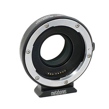 Metabones Canon EF to Micro Four Thirds Mount Speed Booster