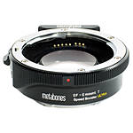 Metabones Canon EF Lens to Sony E Mount T Smart Adapter 0.71X II (Mark IV)