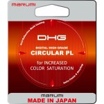 Marumi 40mm DHG Circular Polarizer Filter