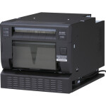 Mitsubishi CP-D90DW Hi-Tech Dye-Sub Digital Color Photo Printer