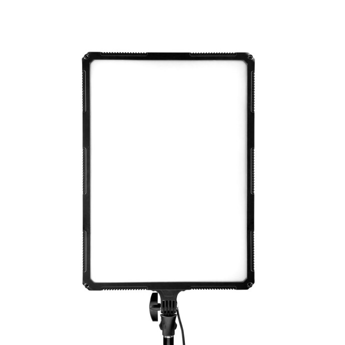 Nanlite Compac 100 Dimmable 5600K Slim Soft Light Studio LED Panel