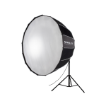 NanLite Para 150 Softbox with Bowens Mount (59in)