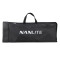 Nanlite Rectangle Softbox with Bowens Mount (35x24in) 5