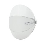 Nanlite Lantern 80 Full Silk Easy-Up Softbox with Bowens Mount (31in)