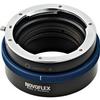 Novoflex Adapter Ring for Nikon F mount to Sony E-mount Cameras