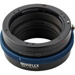NovoFlex Adapter Ring for Pentax K mount to Sony E-Mount Cameras NEX/PENT