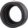 NovoFlex Adapter Ring for Minolta MD mount to Micro 4/3rds Camera Bodies