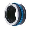Novoflex Adapter for Nikon Mount to Fujifilm X-Pro1 Digital Camera