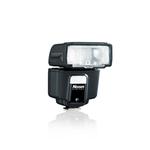 Nissin i40 Compact Flash for Micro 4/3rds Cameras