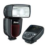 Nissin Di 700A and Air 1 kit for Sony