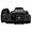Nikon D750 24.3 MP CMOS Digital Camera Body Only - Black