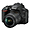 Nikon D3500 DSLR Camera with 18-55mm and 70-300mm Lenses Kit