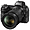Nikon Z6 Mirrorless Digital Camera with 24-70mm Lens  and  FTZ Mount Adapter Kit