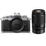 Nikon Z fc Mirrorless Digital Camera with 28-75mm f/2.8 Nikkor Z Lens