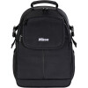 Nikon Compact Backpack - Black