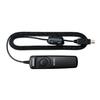 Nikon 1m MC-DC2 Remote Release Cord for Select Nikon Cameras (Black)
