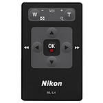 Nikon ML-L4 Remote Control for COOLPIX S1000PJ