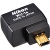 Nikon WU-1a Wireless Mobile Adapter for Select Nikon Cameras