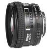 Nikon AF Nikkor 20mm f/2.8D Ultra Wide Angle Prime Lens - Black