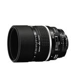 Nikon AF DC-Nikkor 105mm f/2D Portrait Lens - Black