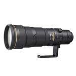 Nikon AF-S Nikkor 500mm f/4G ED VR Super Telephoto Prime Lens - Black