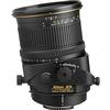 Nikon PC-E Micro Nikkor 45mm f/2.8D ED Standard Lens - Black