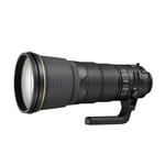 Nikon AF-S Nikkor 400mm f/2.8E FL ED VR Telephoto Lens - Black