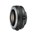 Nikon AF-S TC-14E III 1.4x Teleconverter Lens - Black