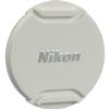 Nikon LC-N55 White Front Lens Cap for 1 NIKKOR 10-100mm