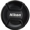 Nikon LC-52 52mm Snap on Lens Cap (Replacement)
